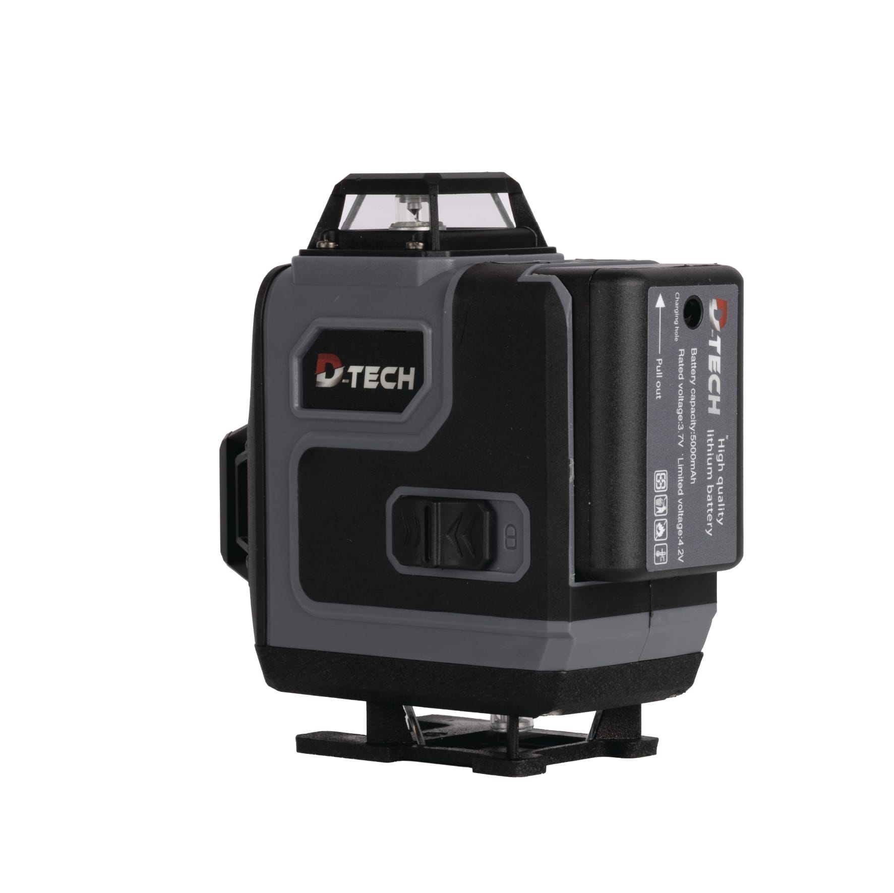 เลเซอร์วัดระดับ D-TECH DT-L16P 16 เส้นพร้อมขาตั้ง_0